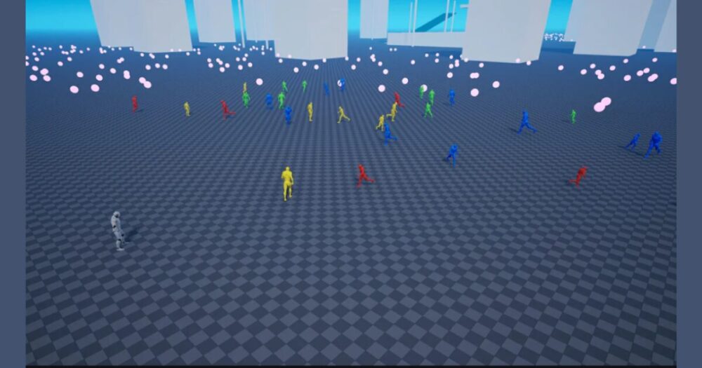 7月の無料アセット