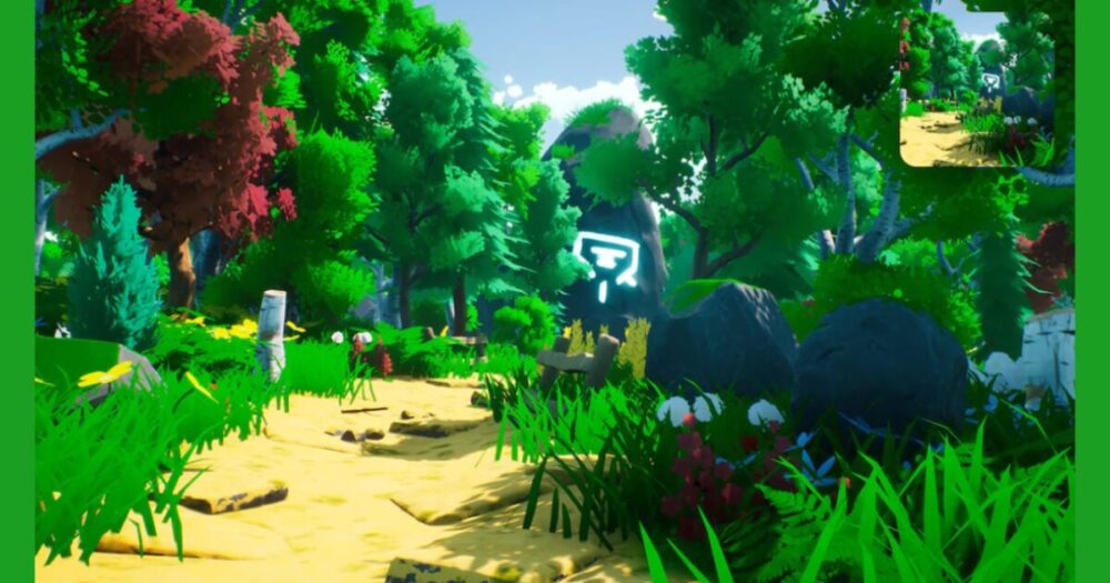 7月の無料アセット