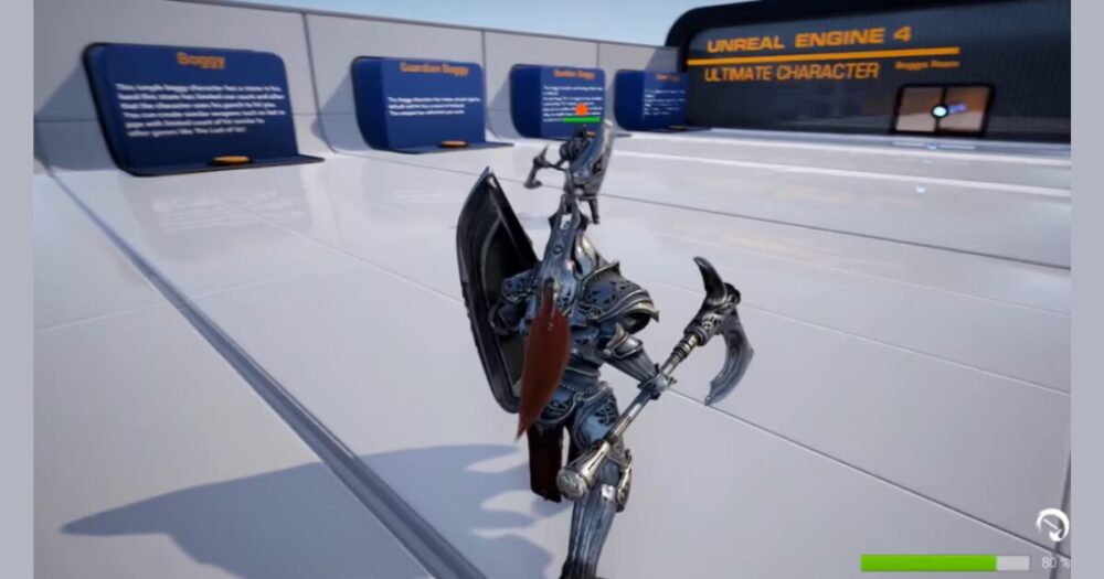 7月の無料アセット