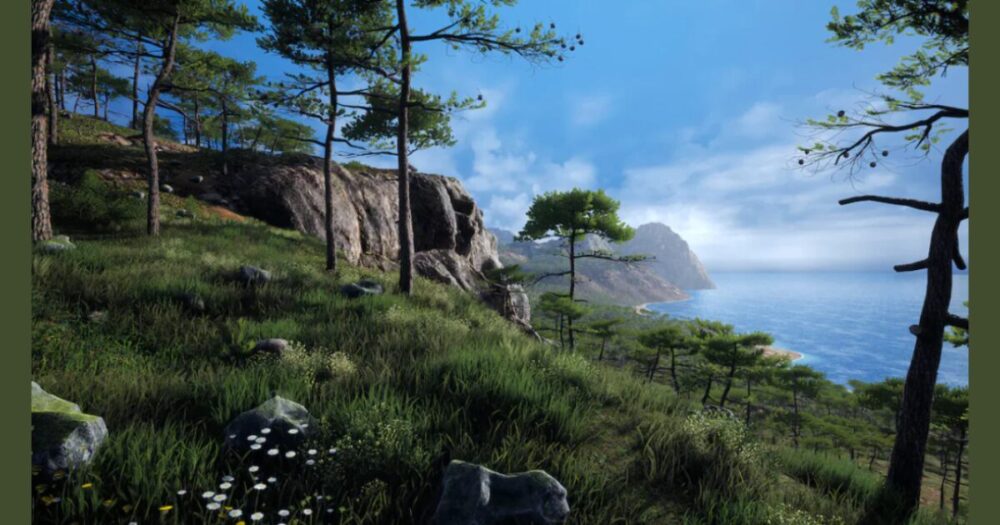 7月の無料アセット